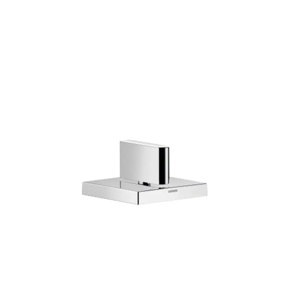 DORNBRACHT Seitenventil , linksschließend CL.1 20000706 Chrom, 20000706-00 Galeriebild 1